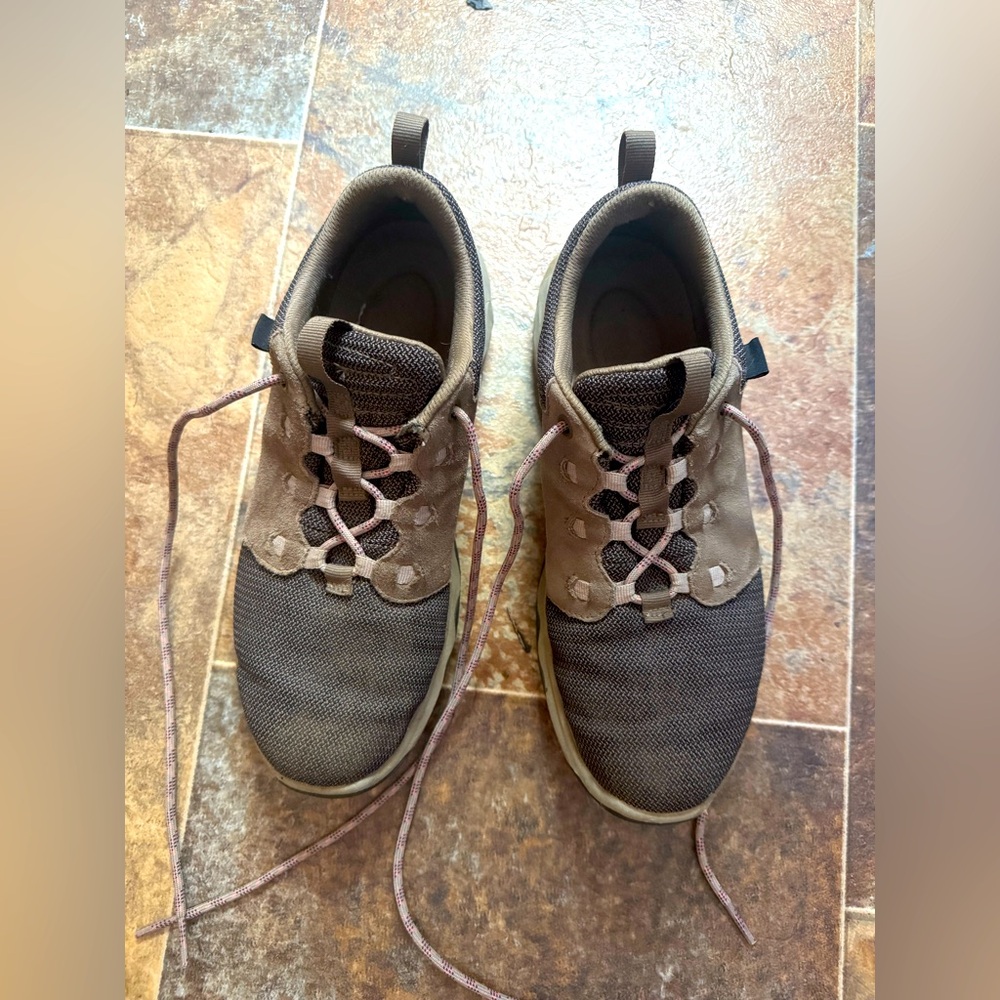 Teva Hiking Shoes